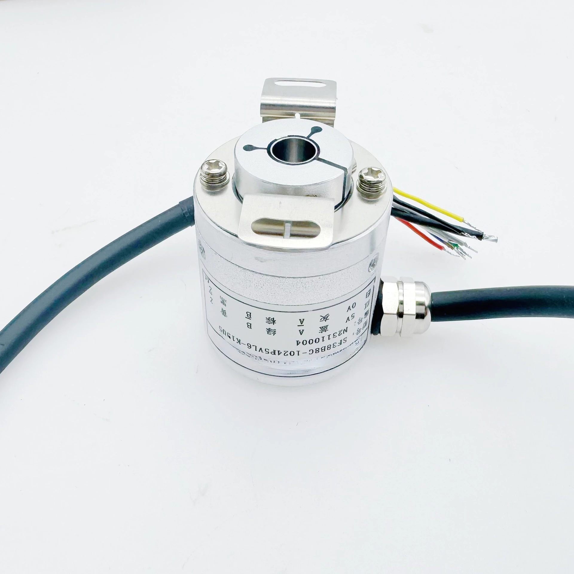 Encoder SF38B8-1024P5VL6-K1507 2048-2500P5V Sublimation Blanks Garden Tools Car Accessories Accessoire Voiture