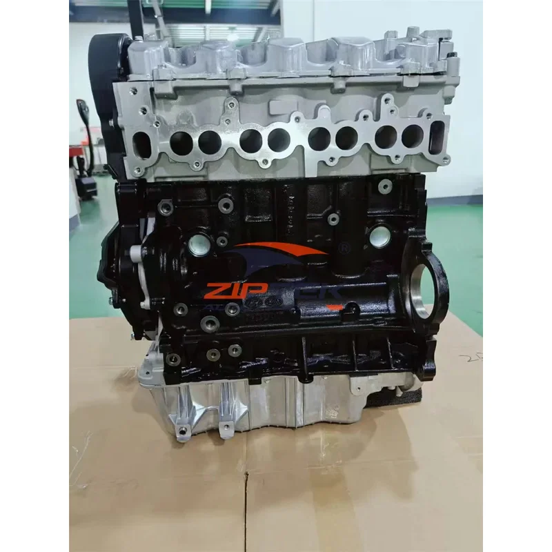

Suitable Car Price New Parts Motor D4EB Engine 2.2 Crdi Grandeur 4 Santa Fe 2