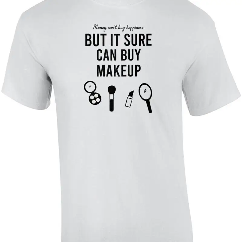 Money Can't Buy Hap…