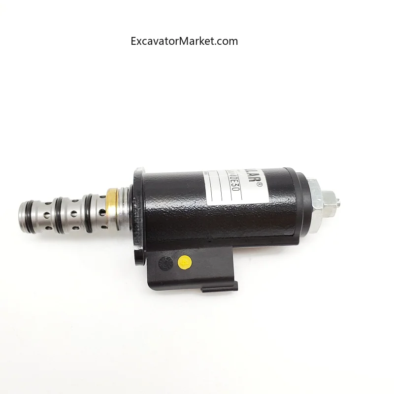 For CAT 312 320 324 325B/C/D Hydraulic Pump Power Shift Proportional Valve Excavator Accessories Excavator Accessories