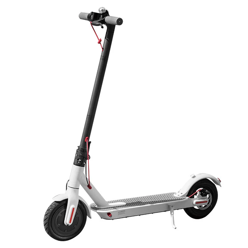 

Electric Scooter Shock Absorption Adult Scooter Lazy Car Foldable