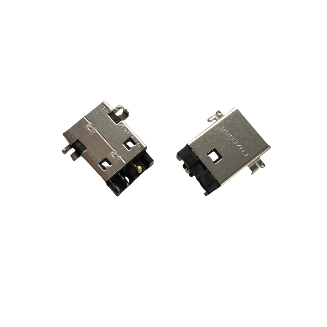DC IN Power Jack For Gigabyte AERO 15 YB 17 RP77 RP75W RP77XA / 15-SA-7US5130SH