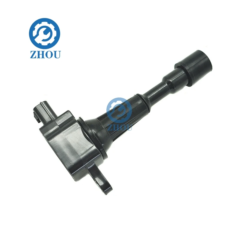 4pcs ZJ0118100A ZJ0118100 ZJ01-18-100 ZJ01-18-100A AIC-4051 AIC4051 Ignition Coil Assembly For MAZDA 3 BL BK 1.4 1.6 1.4L 1.6L