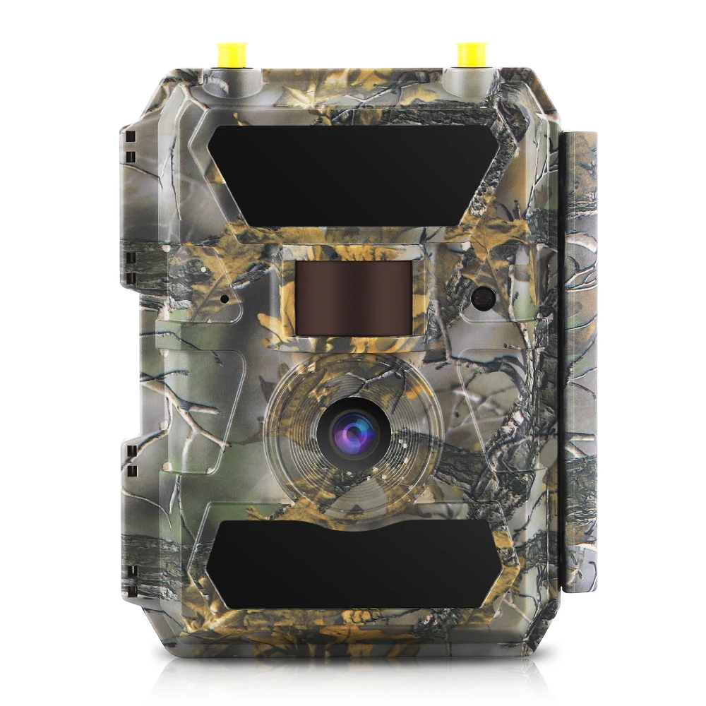 

3G 12MP 1080P 0.4sec Outdoor Widlife Hunting Trail Camera