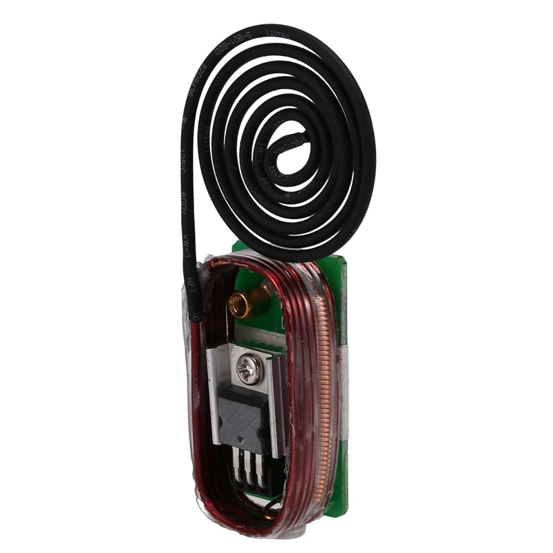 High Power for Tesla Power Transmitter High-Voltage Generator Coil, for Tesla Commonly Diode