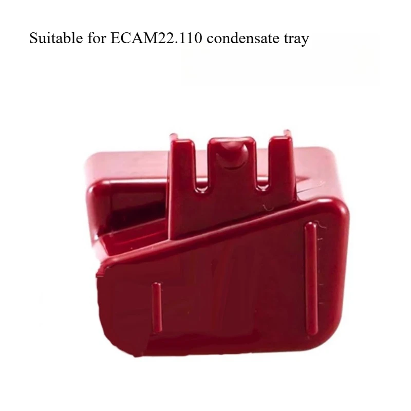 

Applicable To Delong ECAM22.110.SB Foam Outer Pipe Tray 21.117 Water Tray Lid Water Tank Inner Tube Spare Parts