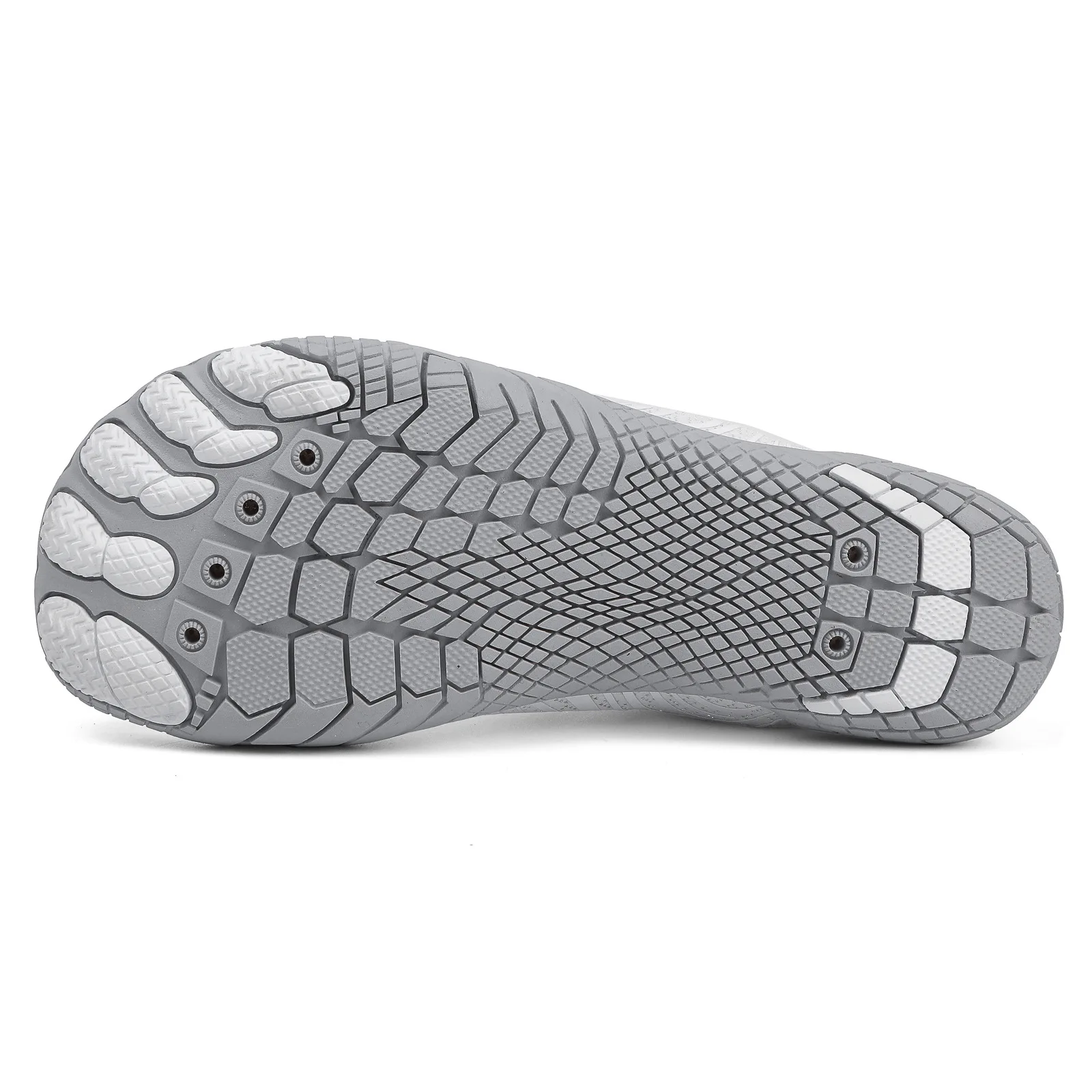 Men's and women's creek wading shoes outdoor running cycling couple beach barefoot swimming shoes indoor yoga fitness