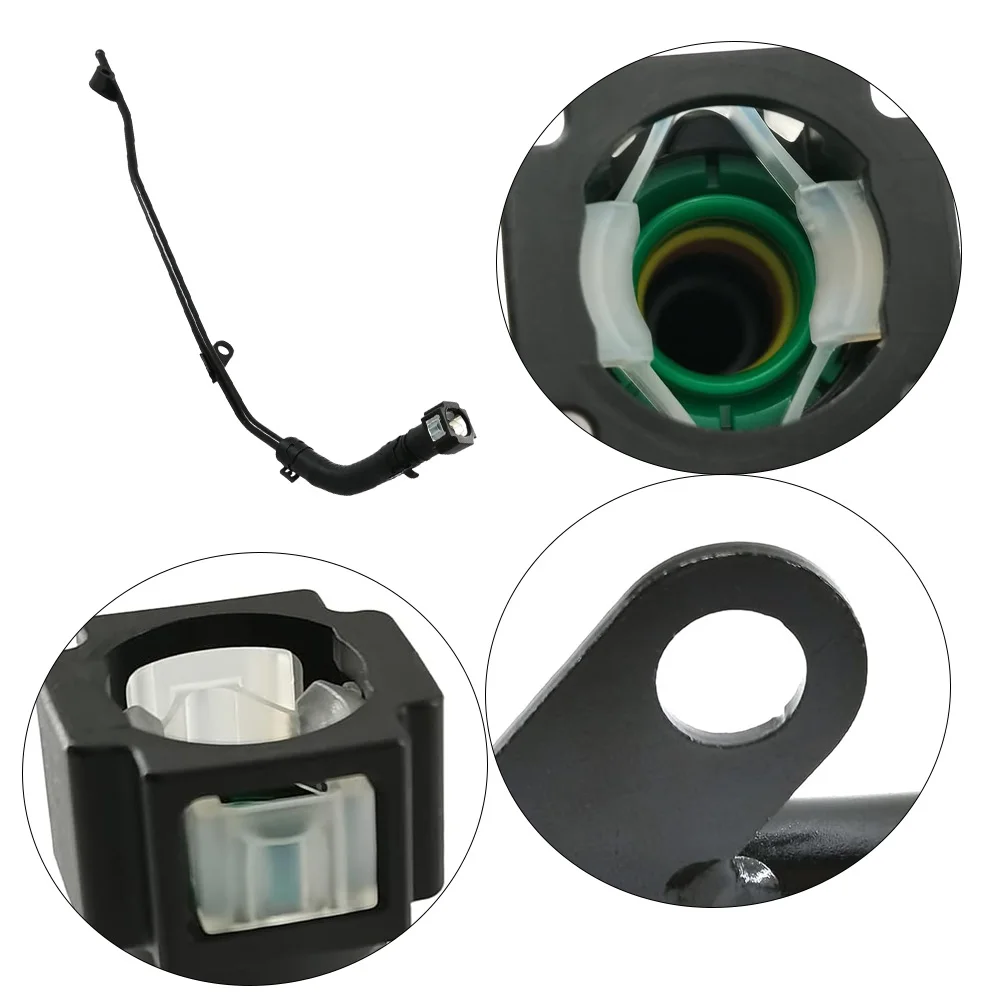 626-588 12637183 خرطوم سخان الهواء المبرد HVAC لكاديلاك XTS 2013-2017