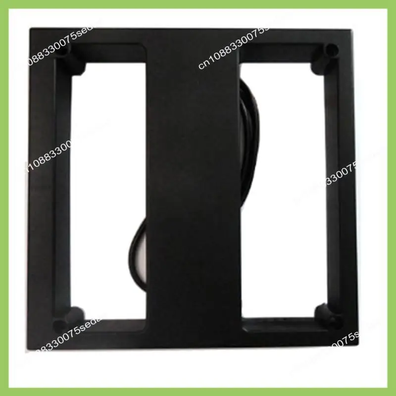 Y19A Black Medium Distance Card Reader Plastic Medium Distance Card Reader Wiegand 26 125Khz ID RFID Card Reader B