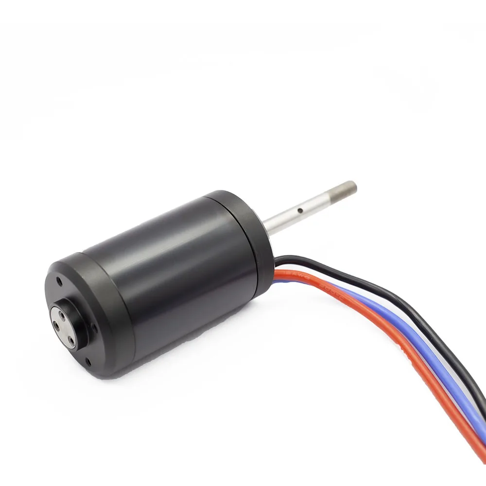 

36V 1080W 5080c External Rotor Brushless Waterproof Anti-corrosion Motor Is Used For Underwater Propeller/thruster/ROV