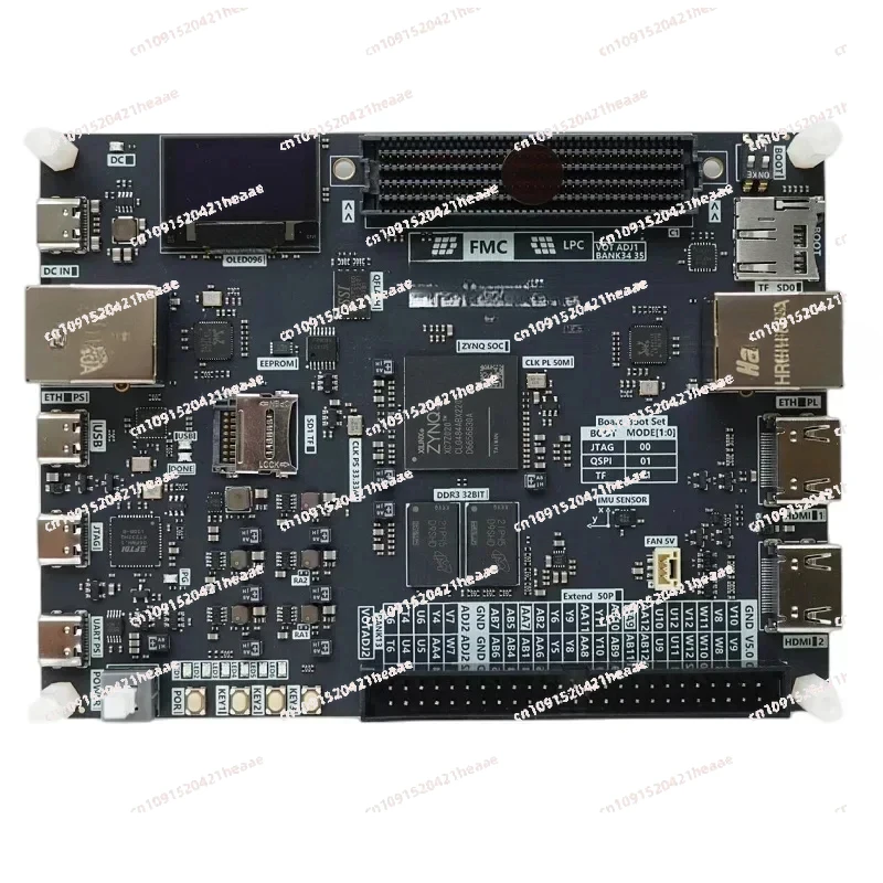 Suitable fordevelopment board 7020 development board with