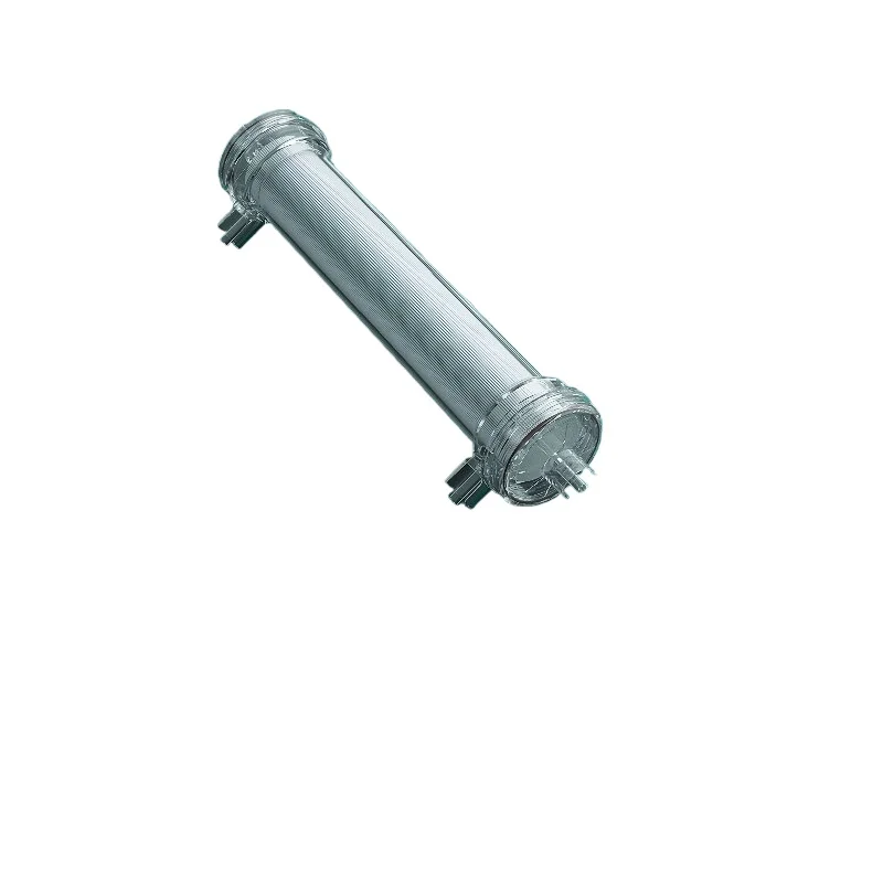 Demonstration of degassing membrane deammonia sterilization experiment Ultrafiltration membrane gas-liquid mixed pvdf ps pvc