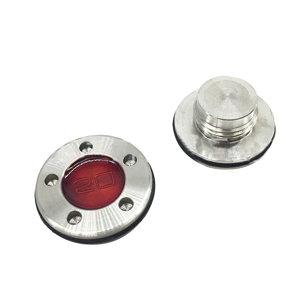 Golf Putter Screw C…