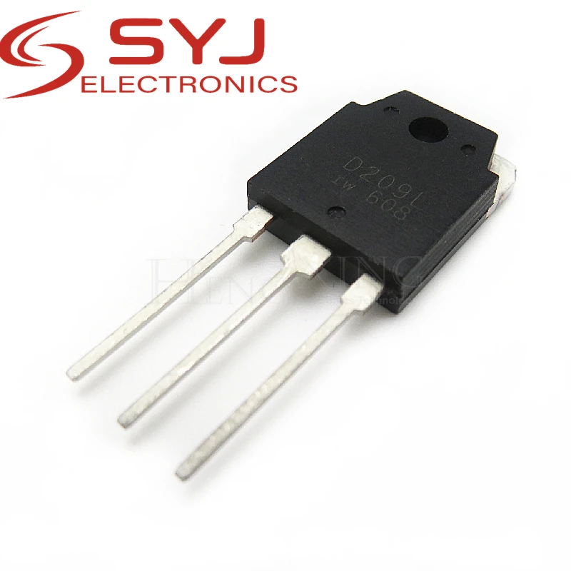 10 قطعة D209L D209