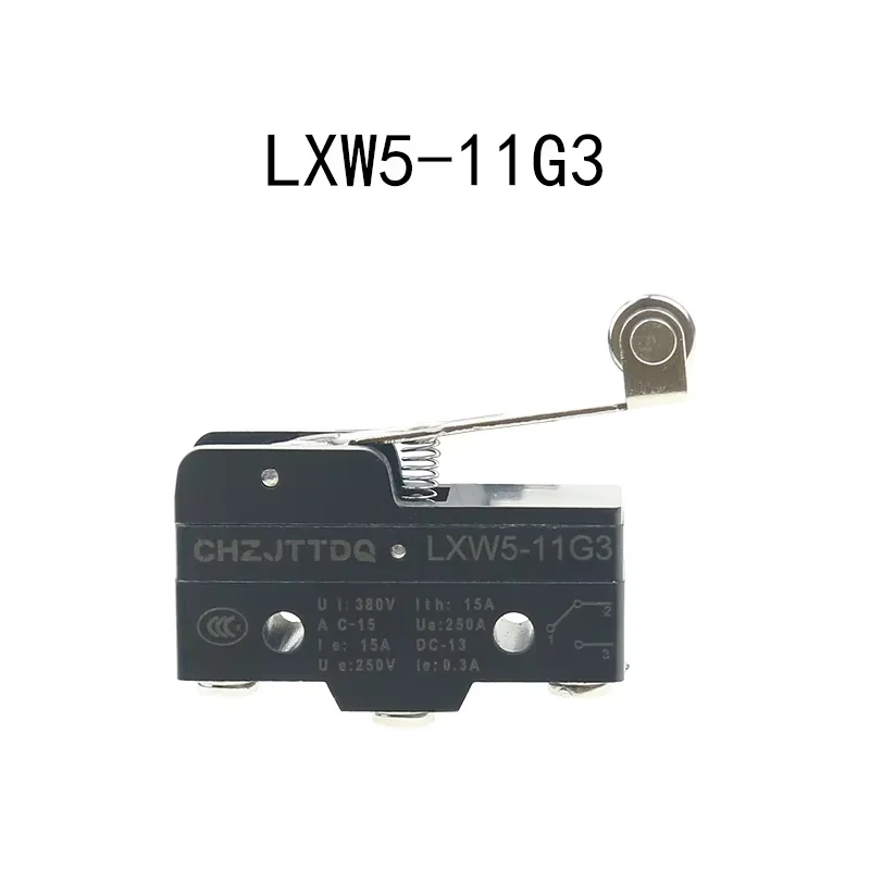 Variant: LXW5-11G3