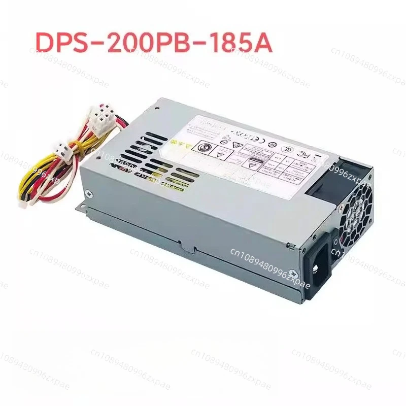 For Delta DPS-200PB-185A DPS-200PB-185 A  Power Supply 190W 100-240V 3.5A 47-63HZ