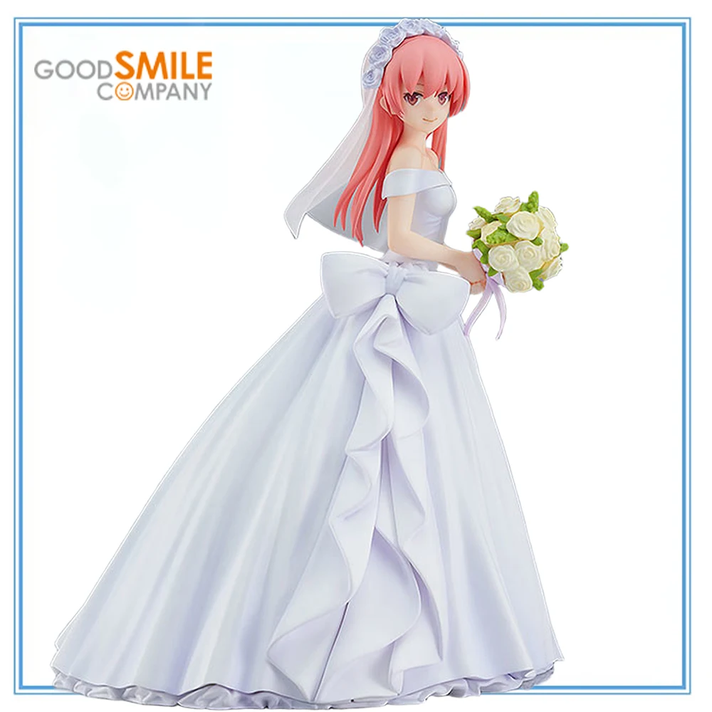 

100% Original in Stock Good Smile Company Pop Up Parade Tonikaku Kawaii Yuzaki Tsukasa Collection Series Anime Figure