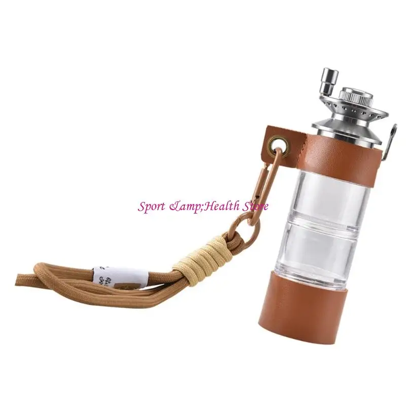  Multifunction Fishing Rod Lures Holder Outdoor Small Lure Bottle Fishing Hook Organizers Portable Baits Container Bottle view 2