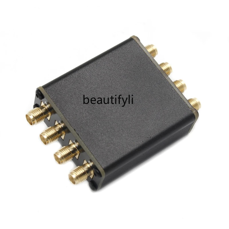 

Four-in-one filter, filter, passive filter
