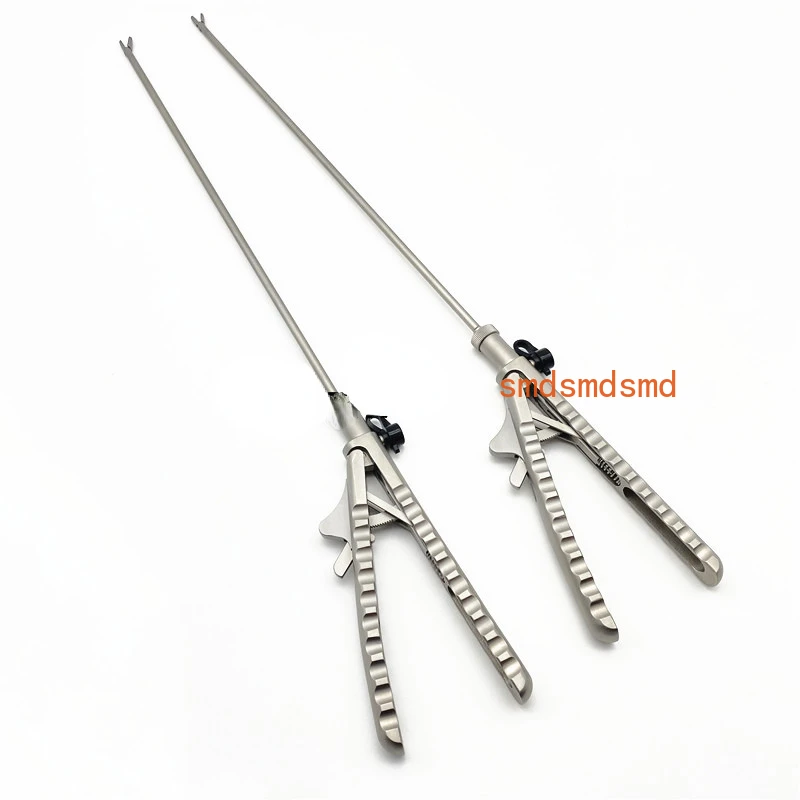 Laparoscopic Needle Holder Simulation Training Laparoscopic Surgery Practice Needle Holder Educational Equipment