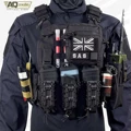 Conjunto de Chaleco B