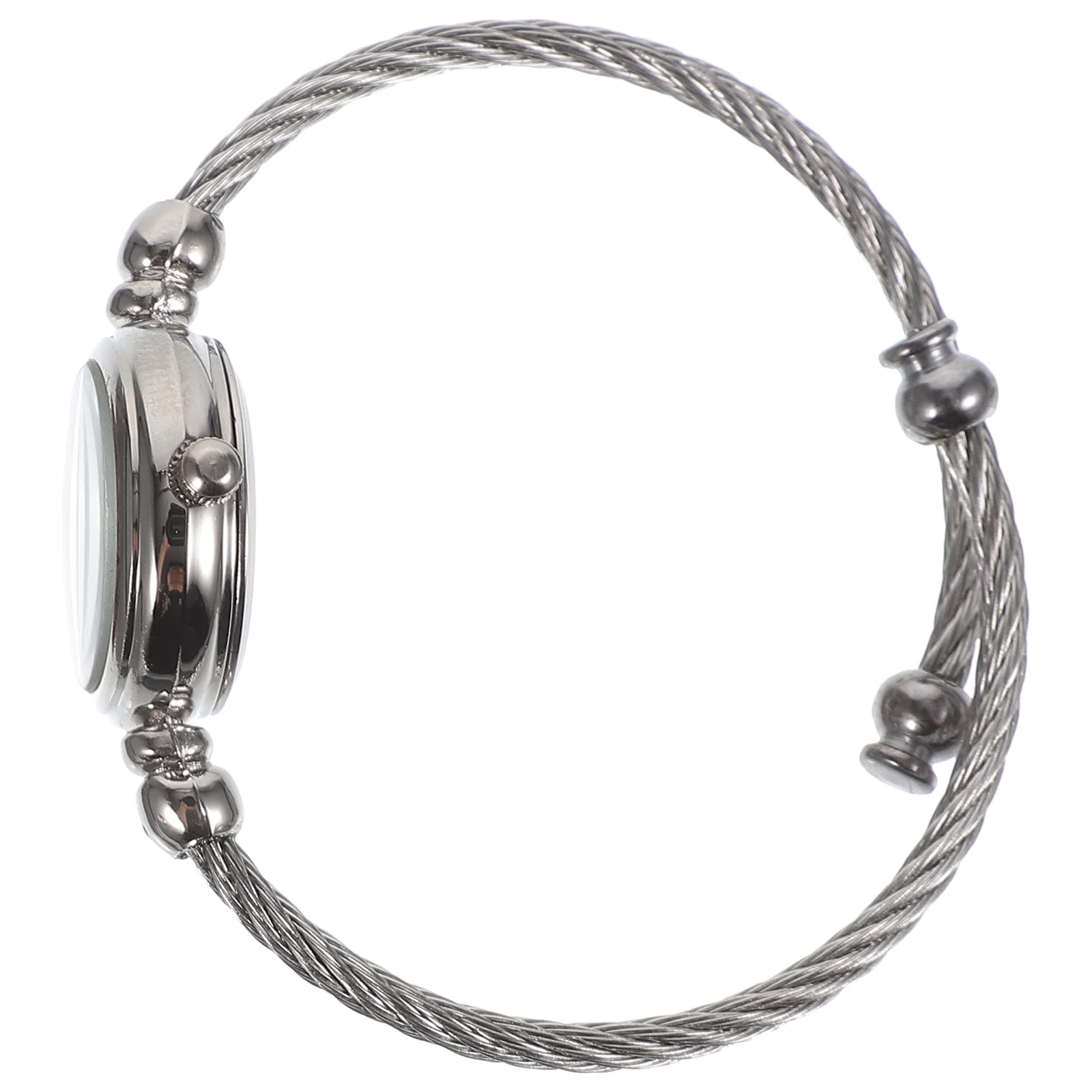 

Digital Watch Women Black Fashion Quartz Watch For Daily Wear Gift, Stylish Bracelet Watch, Women'S Quartz Wristwatch