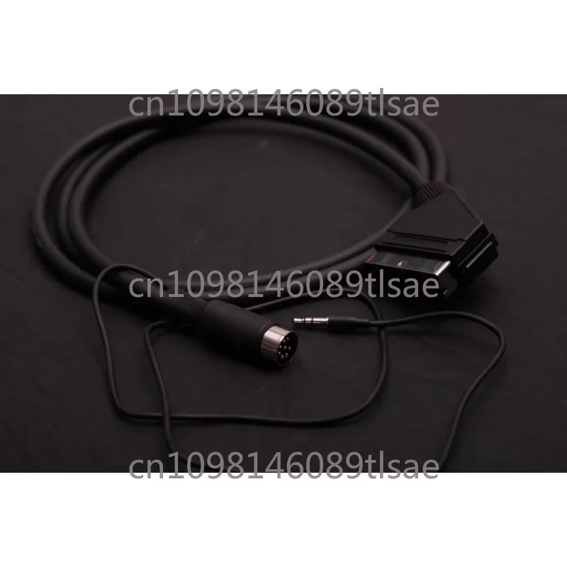 

Replace SNK Machine King NEOGEO RGB-SCART Line Color Monitor&XRGB&OSSC