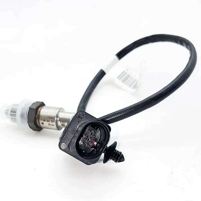 Exhaust Gas O2 Oxygen Sensors for Chery Tiggo 8 Arrizo 8 Jetour 2.0T Front Lambda Sensor Car Accessories F4J20-3611061