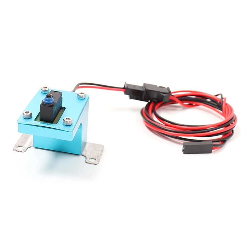 AA80 Heating Bed Automatic Leveling Sensor, Position Leveling Probe Module for Kossel 3D Printer