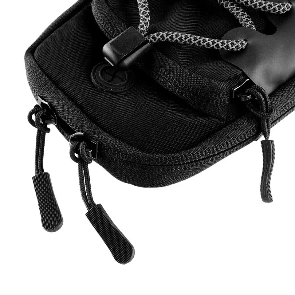 Motorcycle Battery Cover Mobile Phone Storage Bag Sport Armband Bag For Sur-Ron Sur Ron Surron X S Segway X160 X260