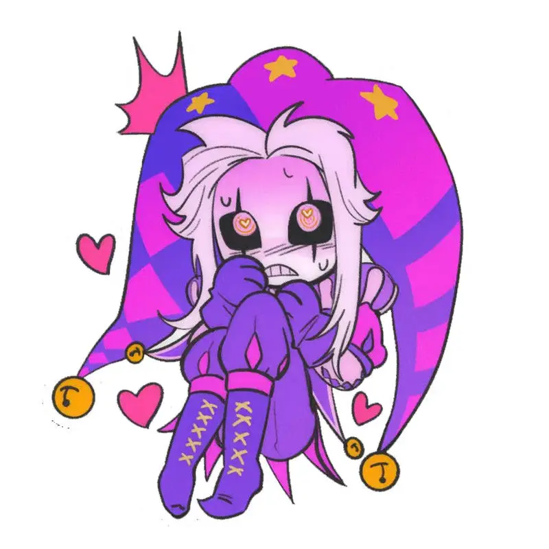 พวงกุญแจอะคริลิคตกแต่งกระเป๋าเรียนรูปนักแสดงละครสัตว์สุดเท่ ดีไซน์สวยงาม ของขวัญสำหรับเพื่อน