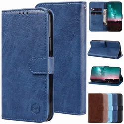 Vintage Phone Case For Apple iPhone SE 2020 15 14 13 Mini 11 12 Pro 6 6S 7 8 Plus XR X XS Max Men Woman Wallet Cover Skin V29F