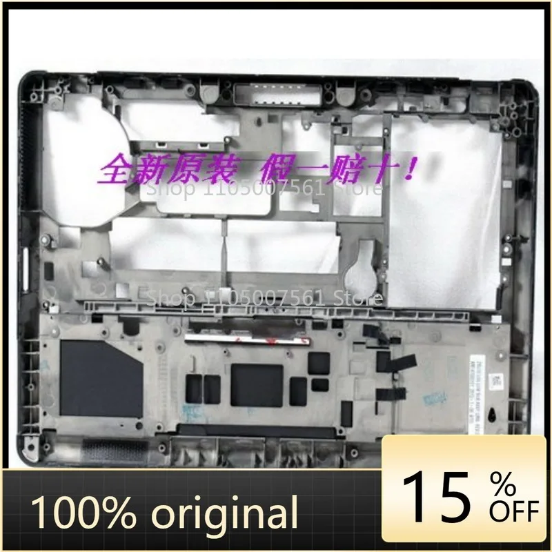 Para Dell Latitude E7450 D Shell Tampa Inferior Base Chassi Carcaça 0HVJ91 Nova Peça de Substituição para Laptop