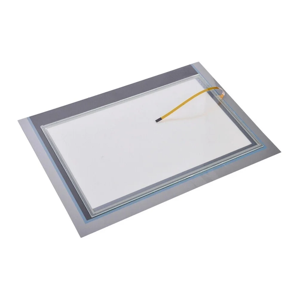 Industrial Display Glass TP1200 Overlay Compatible Touchscreen Replacement Replacement Touchscreen Direct Replacement Part