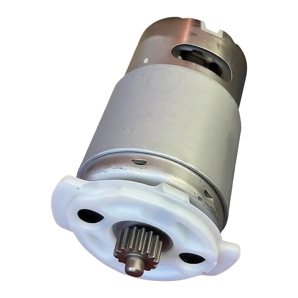 Motor For DCD776 Cordless Hammer Drill Motor Electric Tool Maintenance for sliver as Picture Brand New Designed For Cordless Use