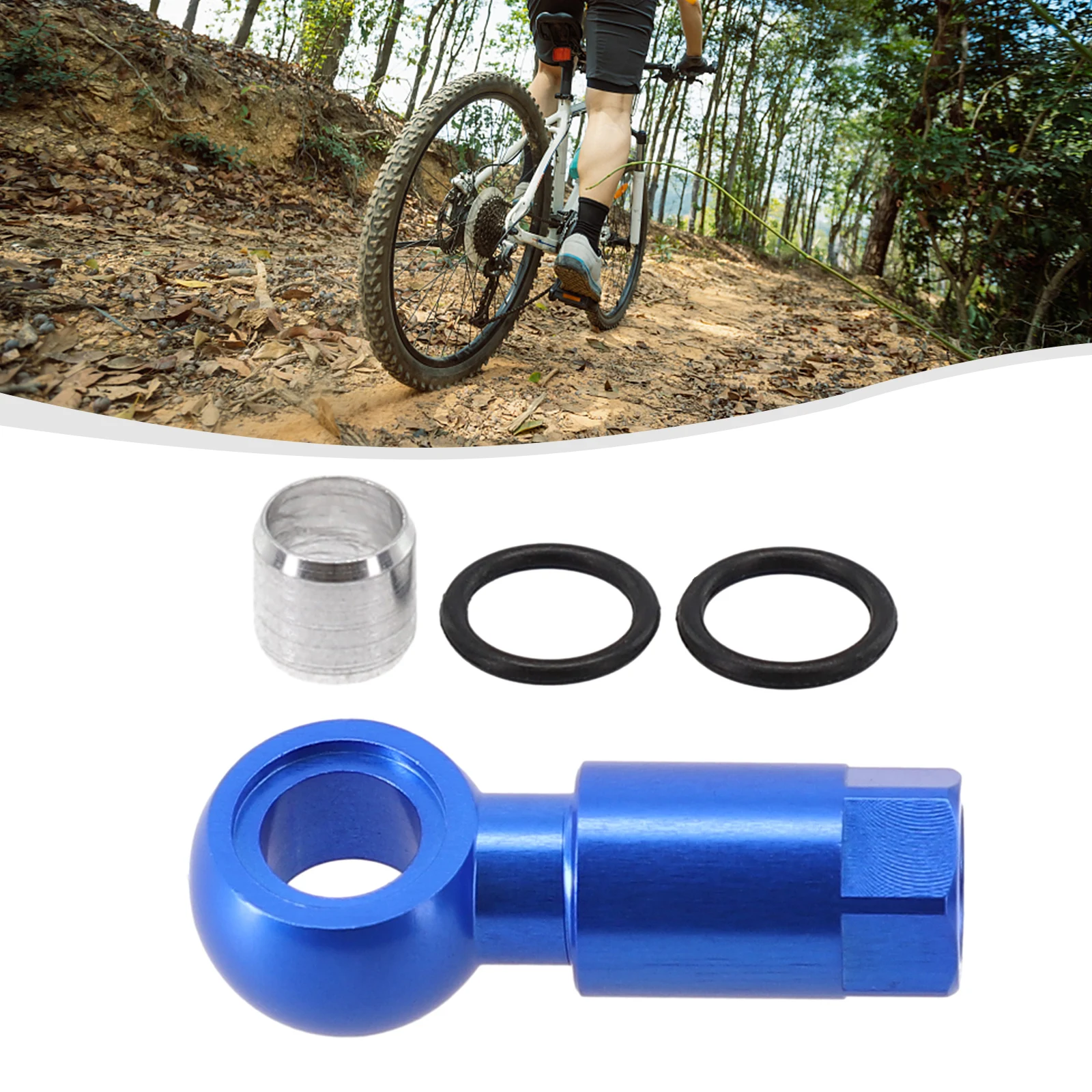 Hose Adapter Featur…