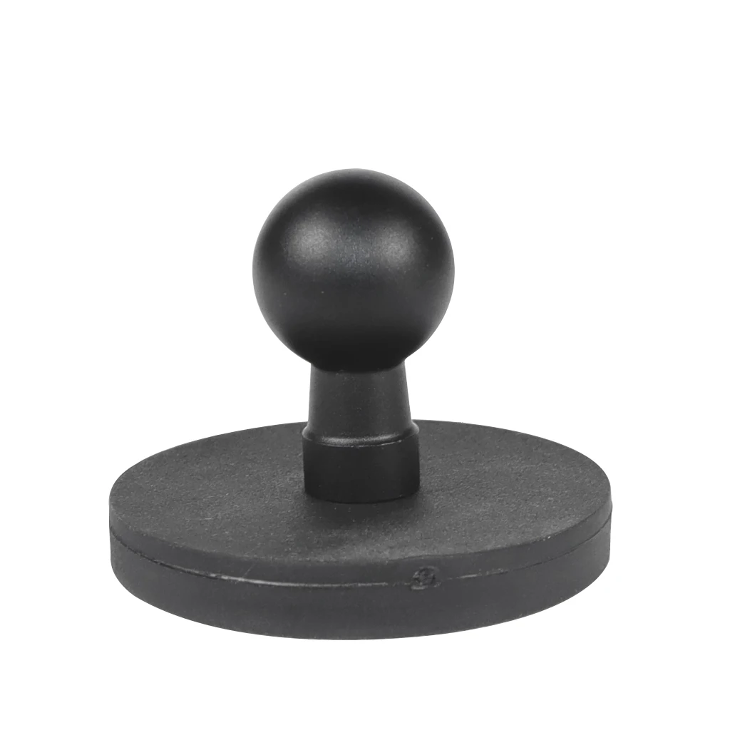 Magnetischer Saugnapf-Erweiterungshalter mit 1/4' und 3/8 Zoll Schraubgewinde für GoPro Hero 11, Insta360 One X3 und DJI OSMO Action-Kameras – Detail 31
