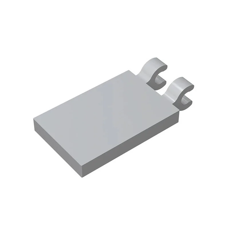 50 Stück Puzzle-Teile 30350 Modifiziert 2x3 Mit Clips Bausteine Platten Fliesen Ziegel Spielzeug Kindergeschenke Dropshipping – Detail 10