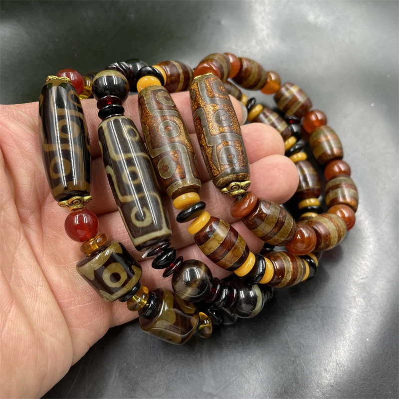 Tibetan-Style Vinta…