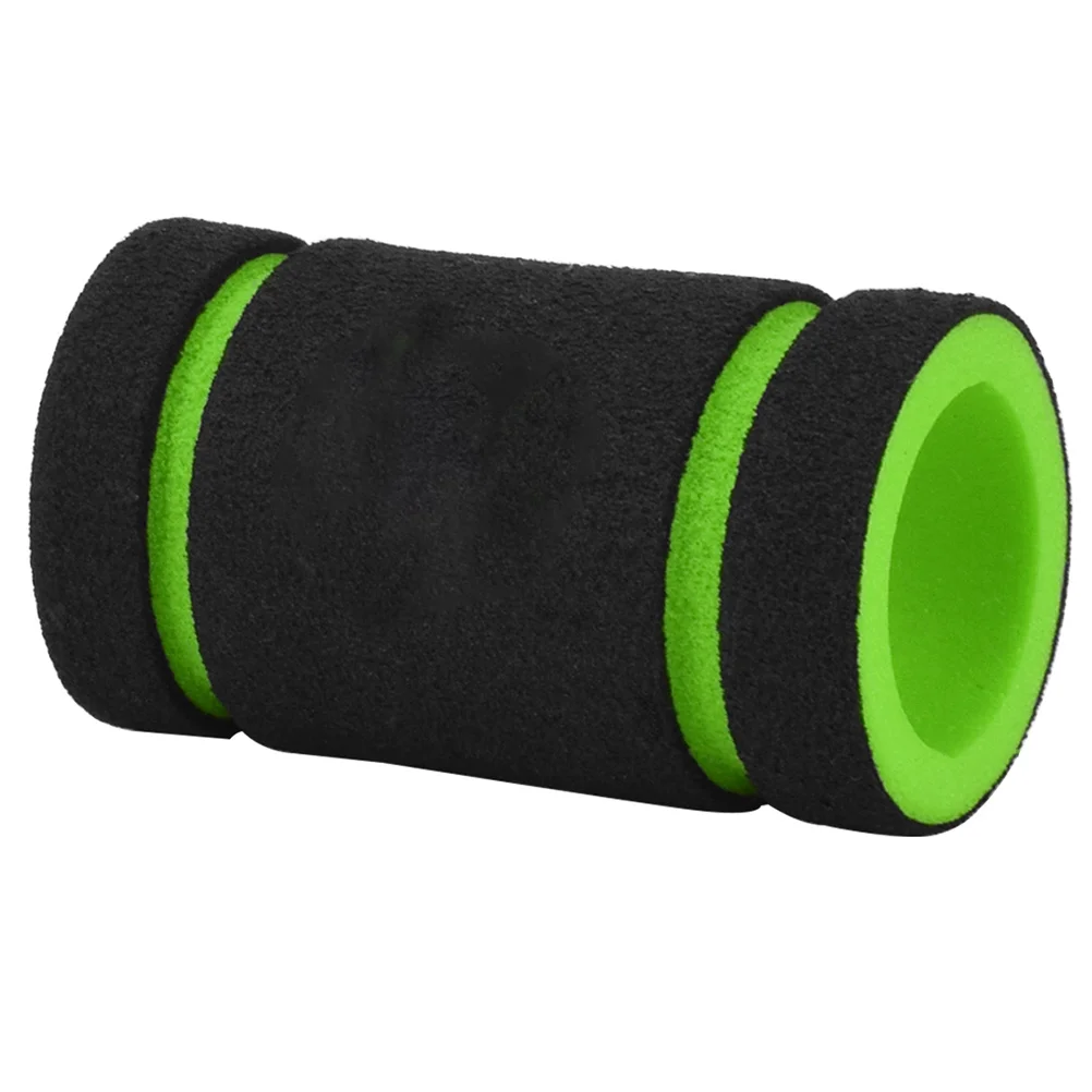 

1pc Anti-Slip Sponge Tattoos Grip Cover Elastic Handle Protector For Tattoo Machine Non-Slip Grip Comfortable Durable Protective