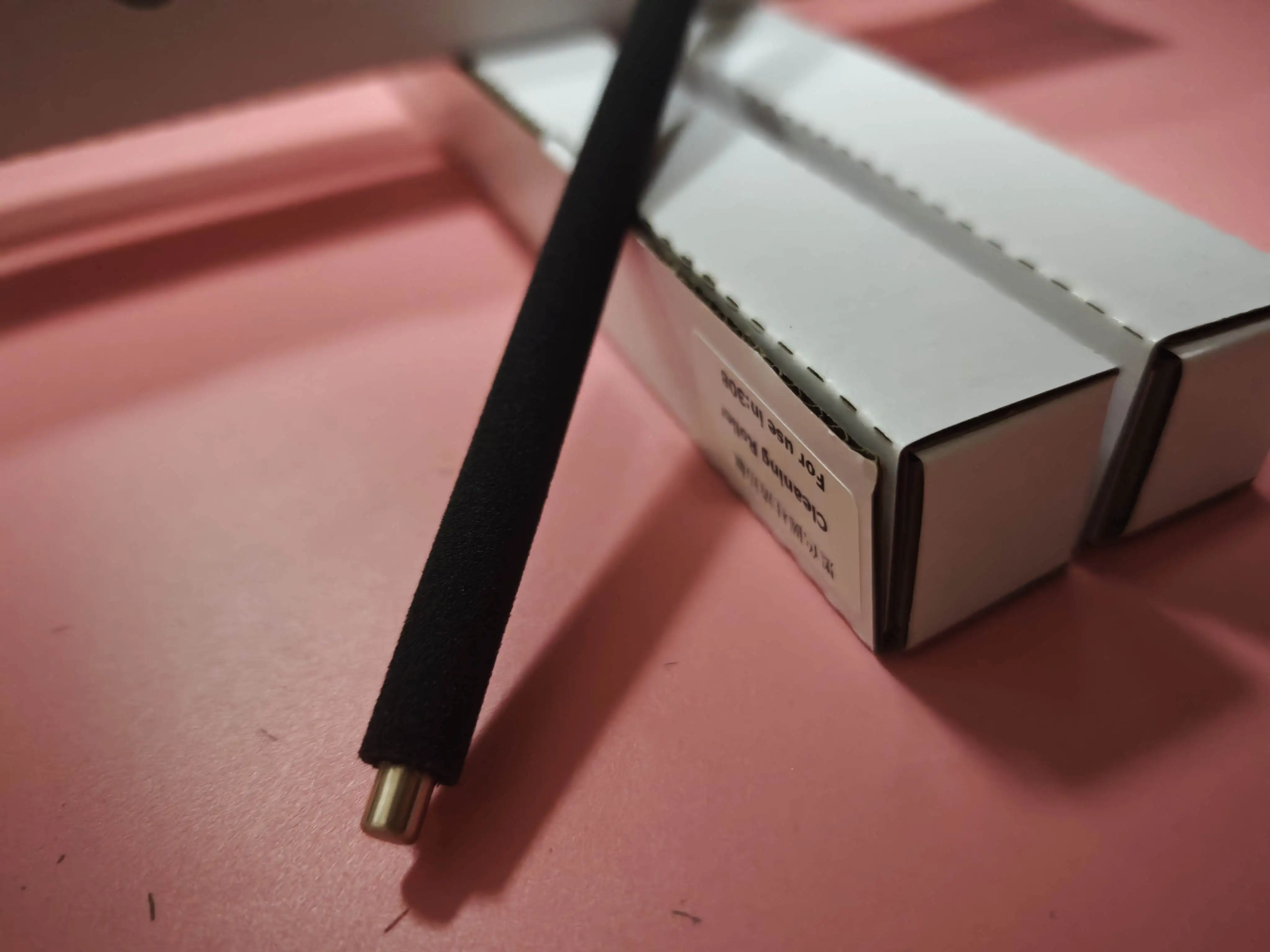 

5 шт. ролик для очистки заряда копировального аппарата для Konica Minolta C258 C308 C368 C458 C558 C658