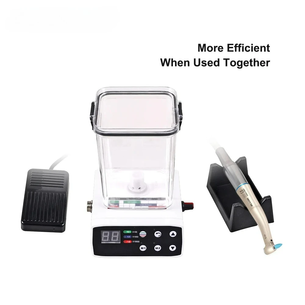 Рисунок 5 - Стоматологический низкоскоростной наконечник