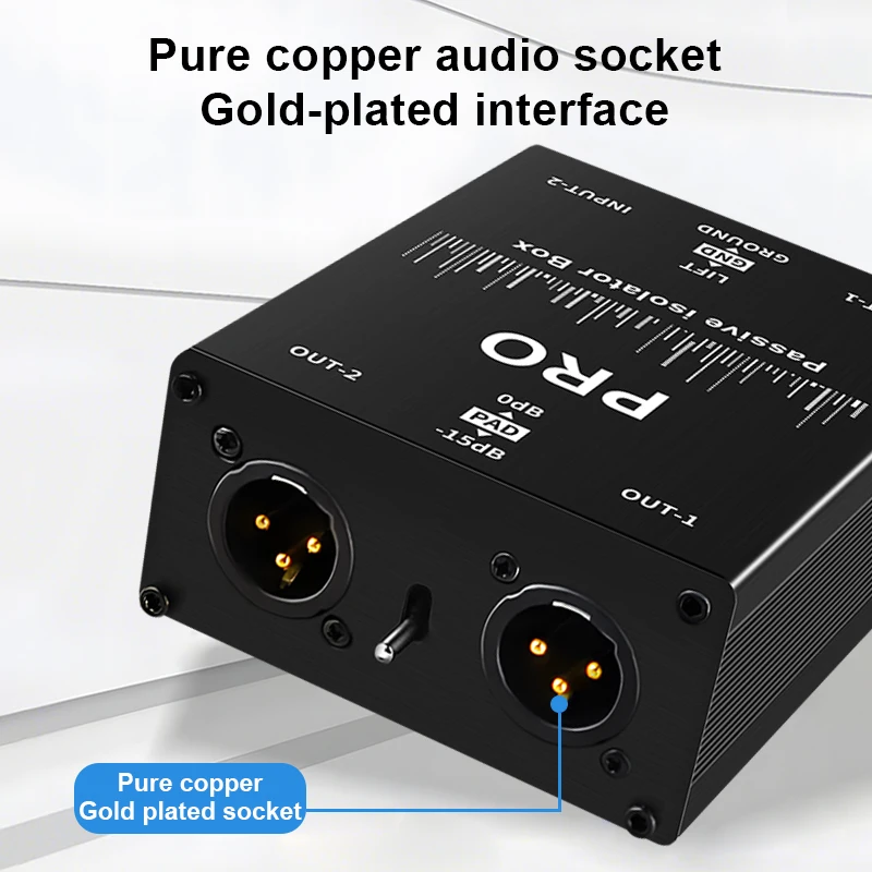 Thumbnail 3 - #15 Best Audio Mixers to Buy In 2026