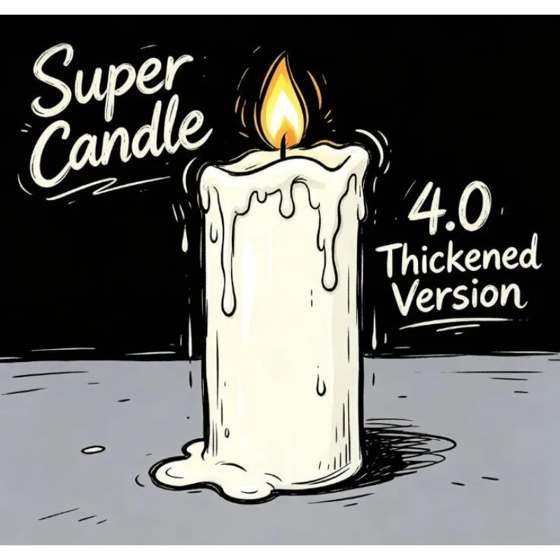 candela-magica-autoaccendente-versione-rinforzata-40-super-candela-per-trucchi-di-telecinese-e-potenza-mentale-accessori-per-magia-da-palcoscenico