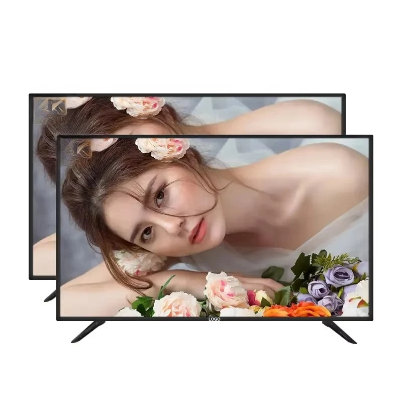 

LCD TV 32 40 43 50 55 65 Home TV