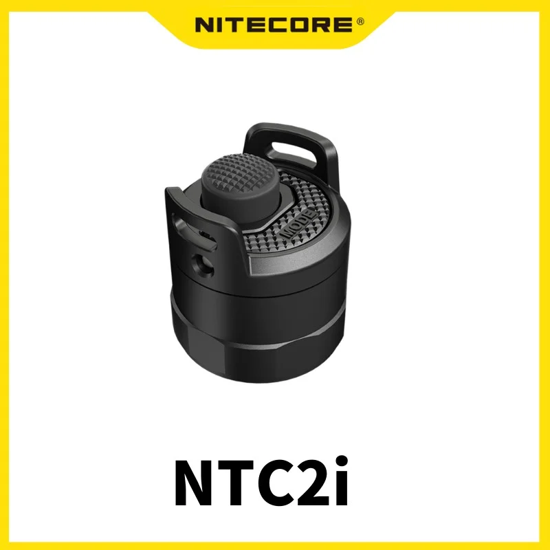 interruptor remoto para lanterna 21700 p10i p20i p30i p10ix p20ix nitecore ntc2i 01