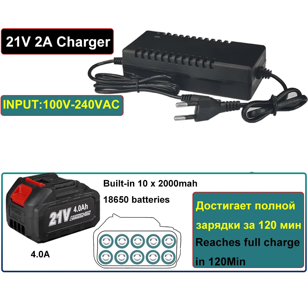 21V Brushless แบตเตอรี่เลื่อยไฟฟ้าเลื่อยลูกสูบตัดปรับ3ทิศทางแบบพกพาไร้สายเครื่องมือ