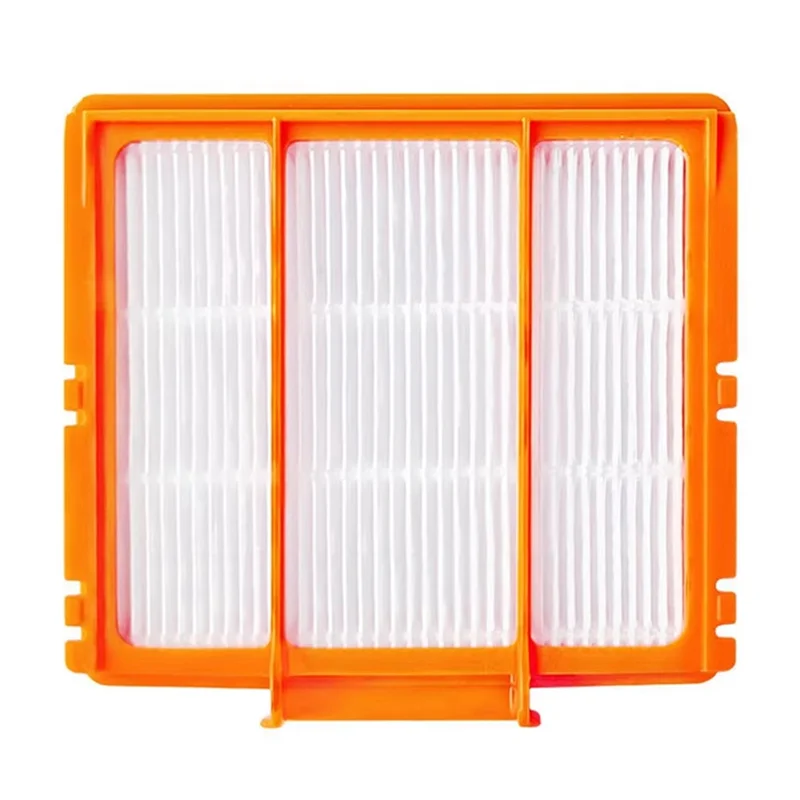 ABVI-فلتر بديل للمكنسة الكهربائية الروبوتية لسمك القرش AV2501AE/AV2502AE