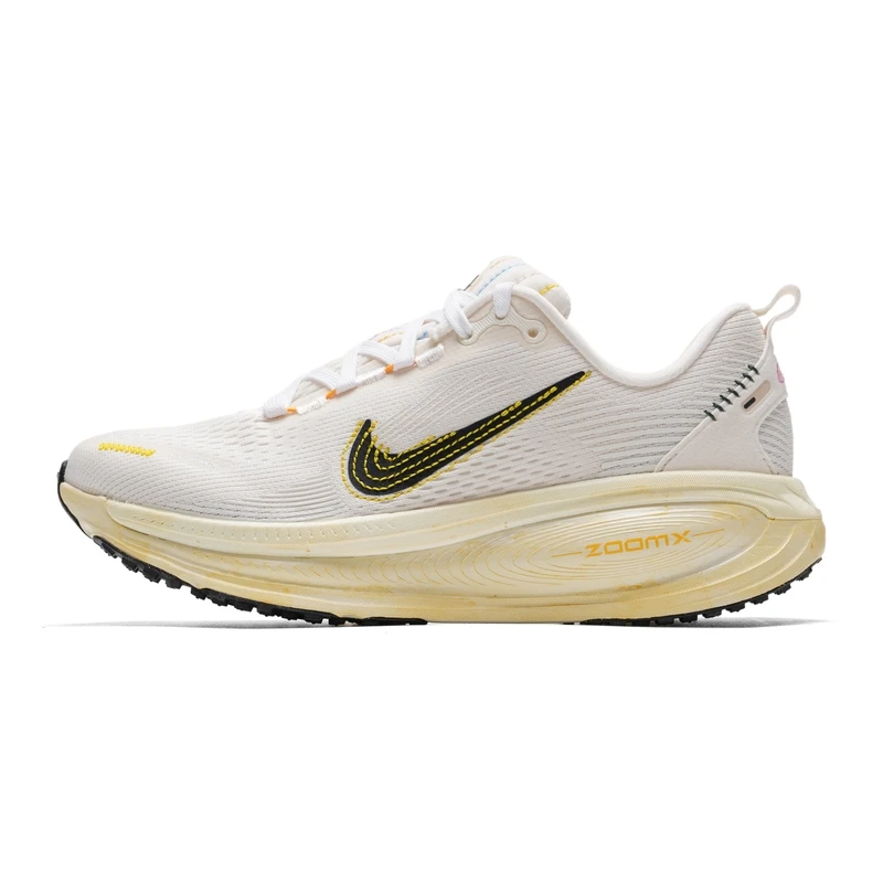 

Nike Women's Sports Shoes Vomero 18 Fitness Training Cushioning Wear-Resistant Breathable Running Shoes Iq1155-101