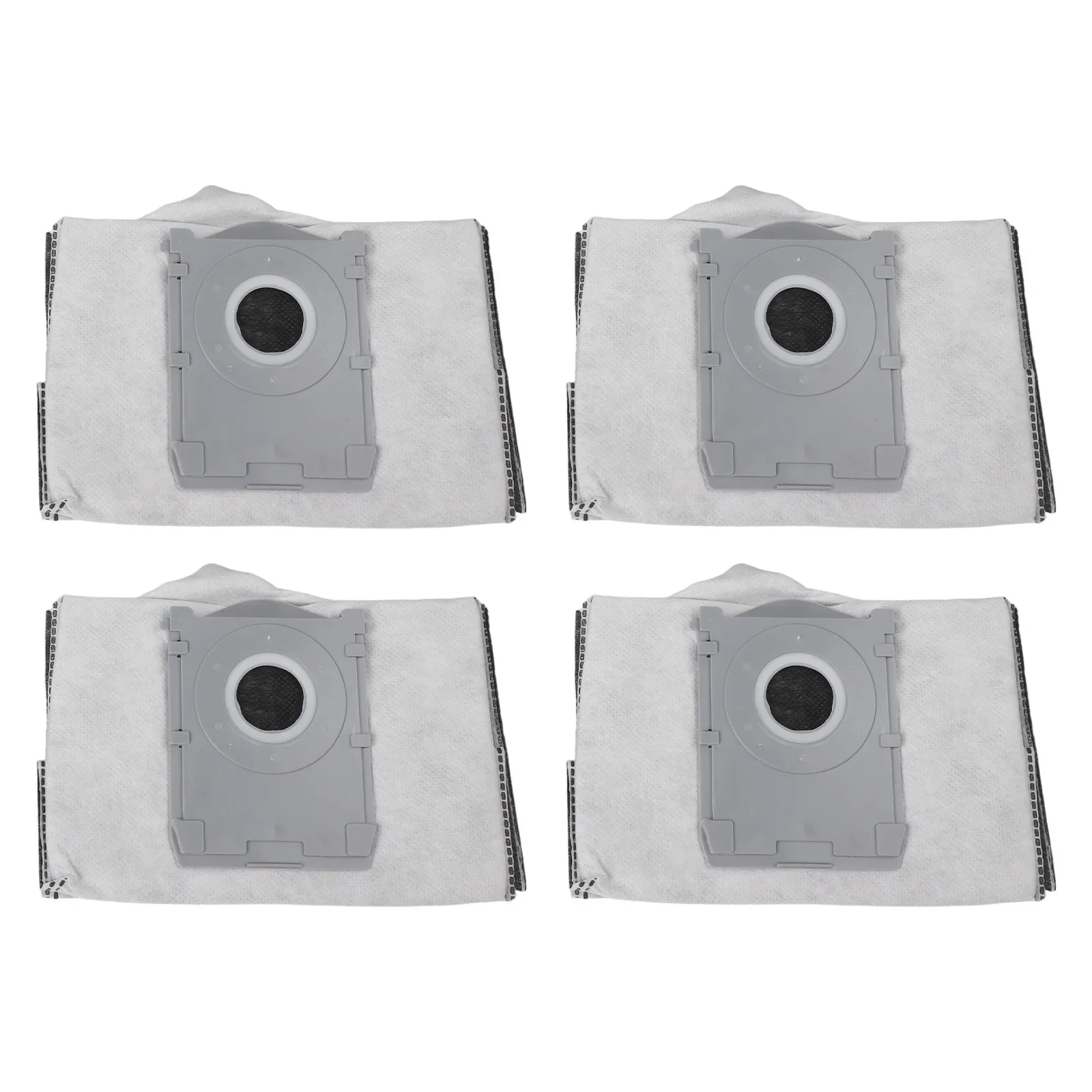 

Сменные мешки для робота-пылесоса Ecovacs Deebot X9 Pro и X9 Pro с ультратонким фильтрующим слоем, 10 штук в упаковке